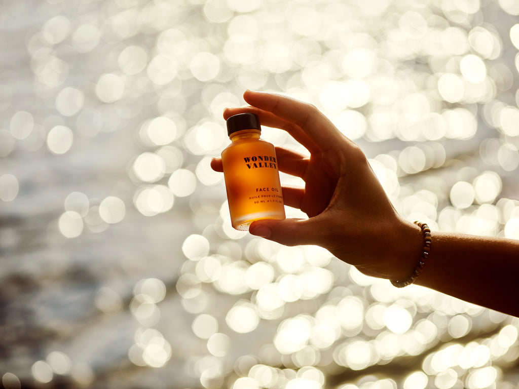 Face Oil