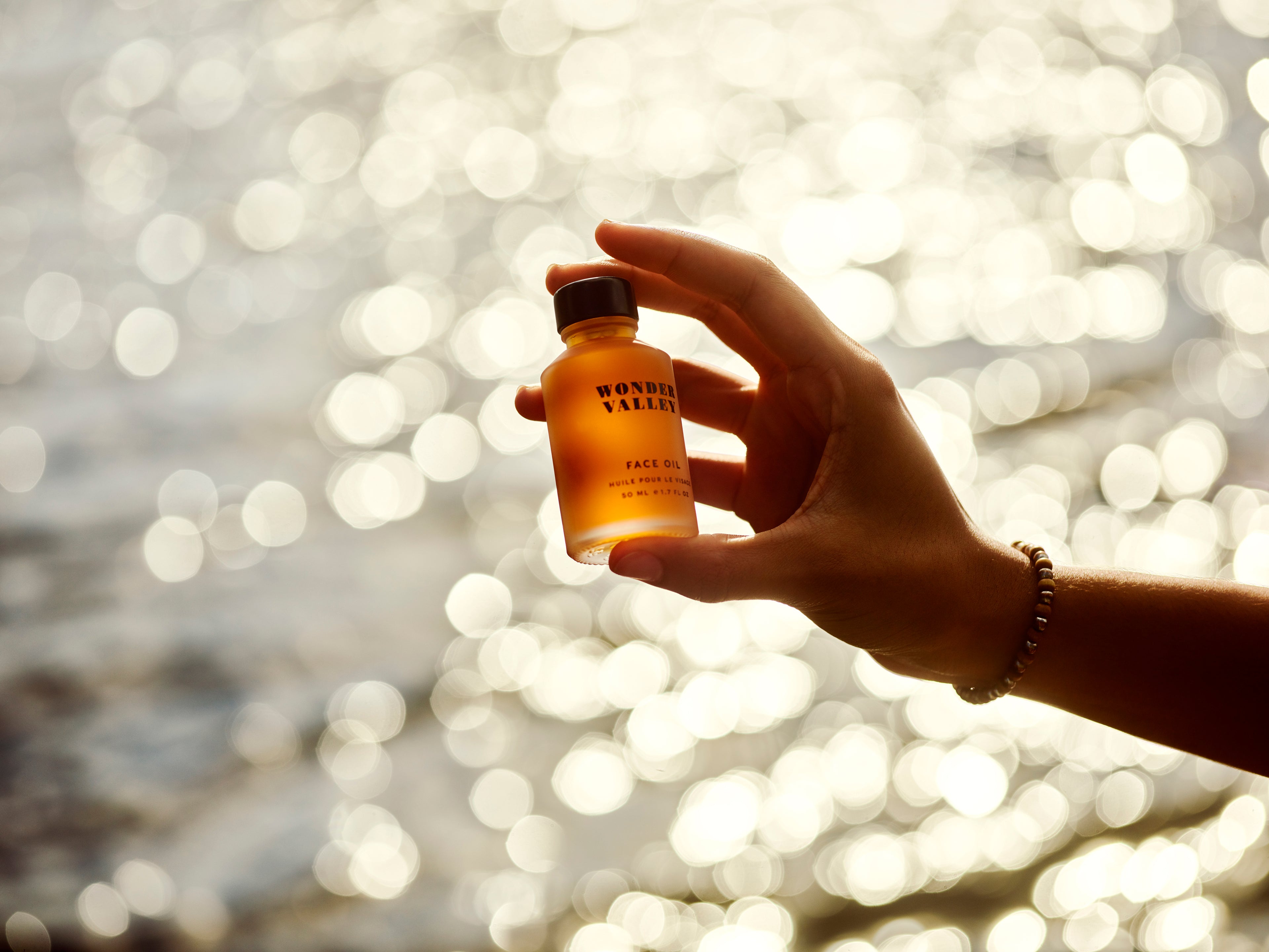 Face Oil