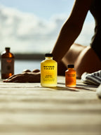 Face Oil