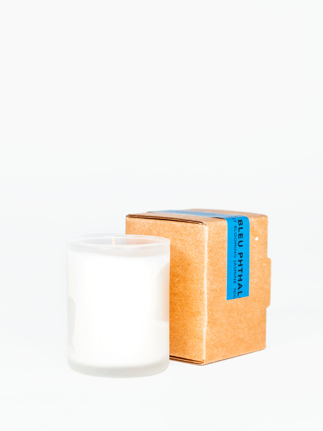 Night Blooming Jasmine Votive
