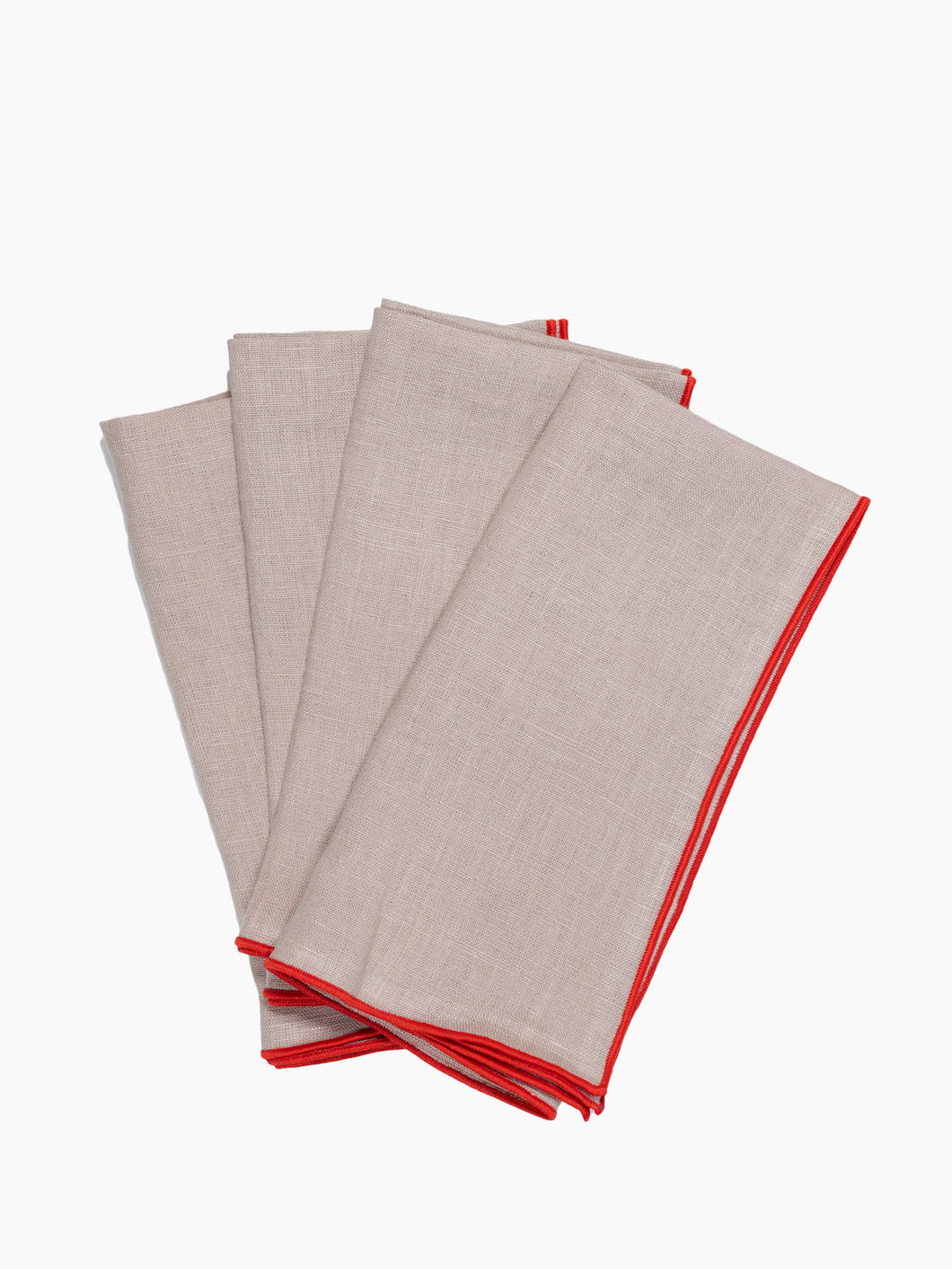 Crimini Napkins Set