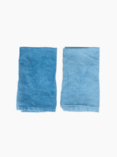 Load image into Gallery viewer, Indigo Napkins, Set of 2
