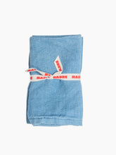 Load image into Gallery viewer, Indigo Napkins, Set of 2

