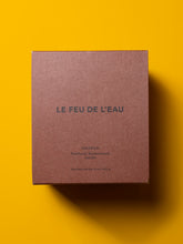 Load image into Gallery viewer, Marron Artisanal Candle
