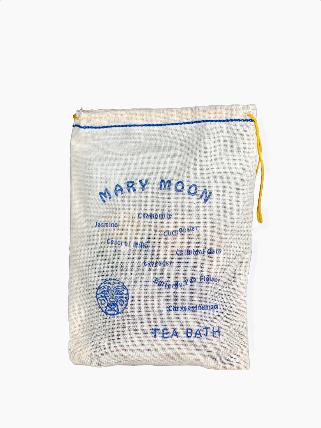 Mary Moon Tea Bath