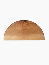 Load image into Gallery viewer, Half Moon Cutting Boards
