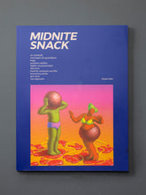 Load image into Gallery viewer, Midnite Snack Magazine Issue 02
