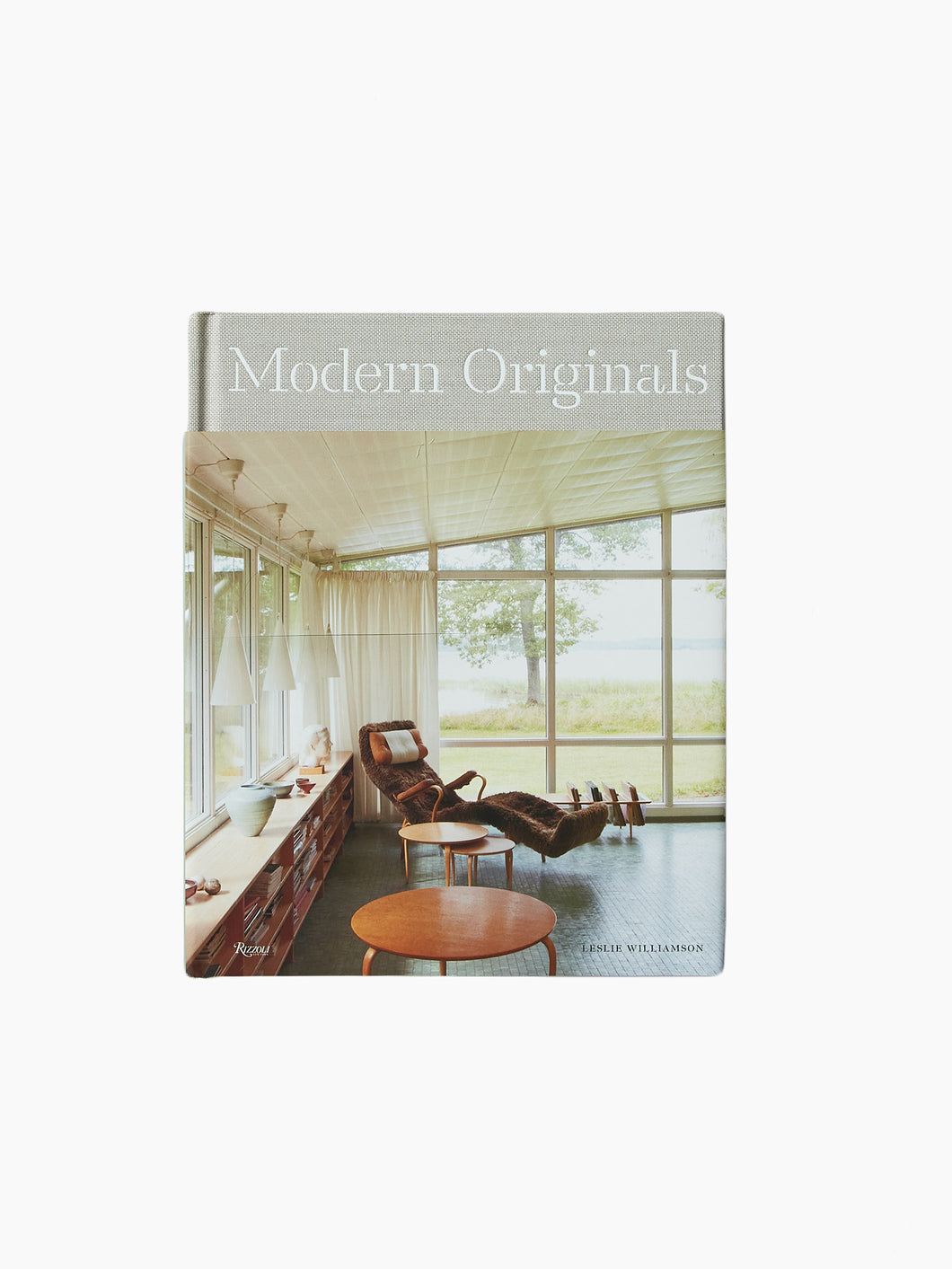 Modern Originals