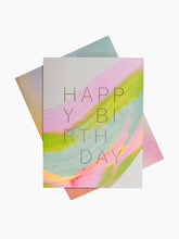 Load image into Gallery viewer, Hale Birthday Card
