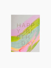 Load image into Gallery viewer, Hale Birthday Card
