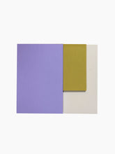 Load image into Gallery viewer, Lavender Section Pad
