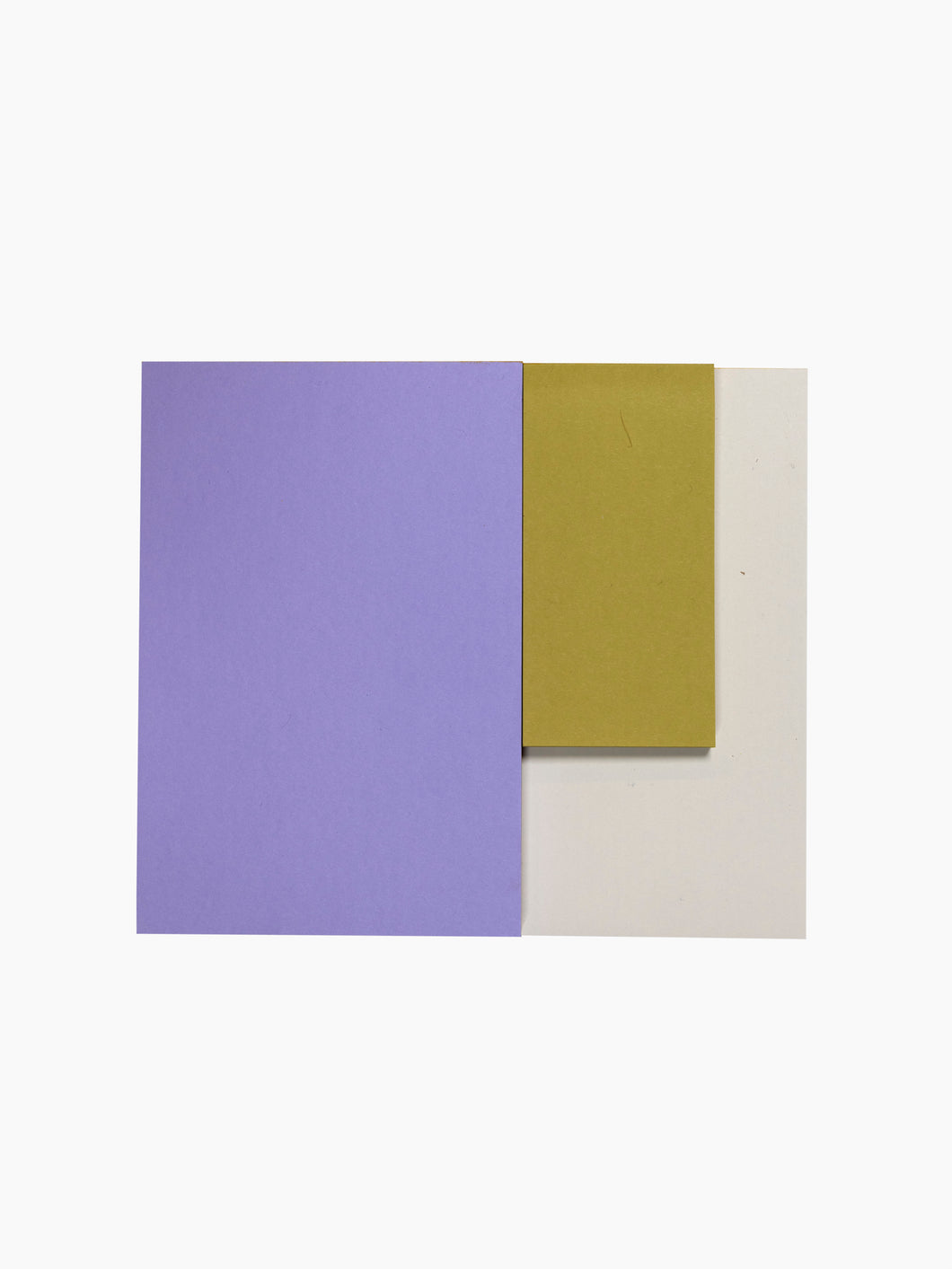 Lavender Section Pad