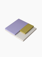 Load image into Gallery viewer, Lavender Section Pad

