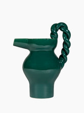Load image into Gallery viewer, Corde Pitcher | Green
