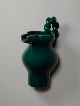 Load image into Gallery viewer, Corde Pitcher | Green

