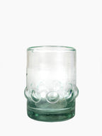 Dots Glass Short