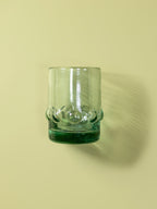 Dots Glass Short