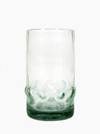 Dots Glass Tall