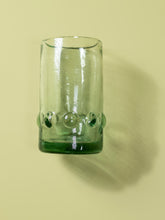 Load image into Gallery viewer, Dots Glass Tall
