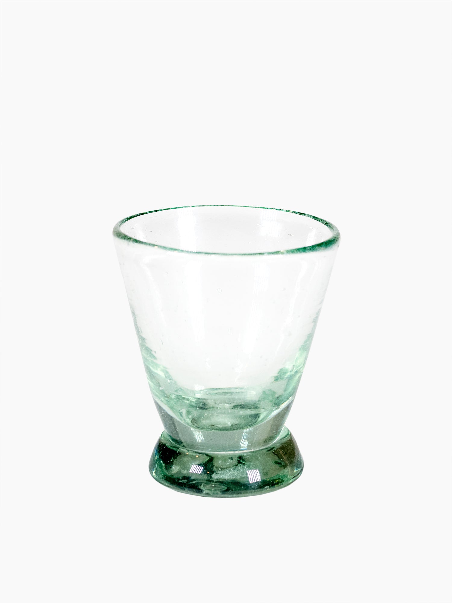 Cafe Taza Glass