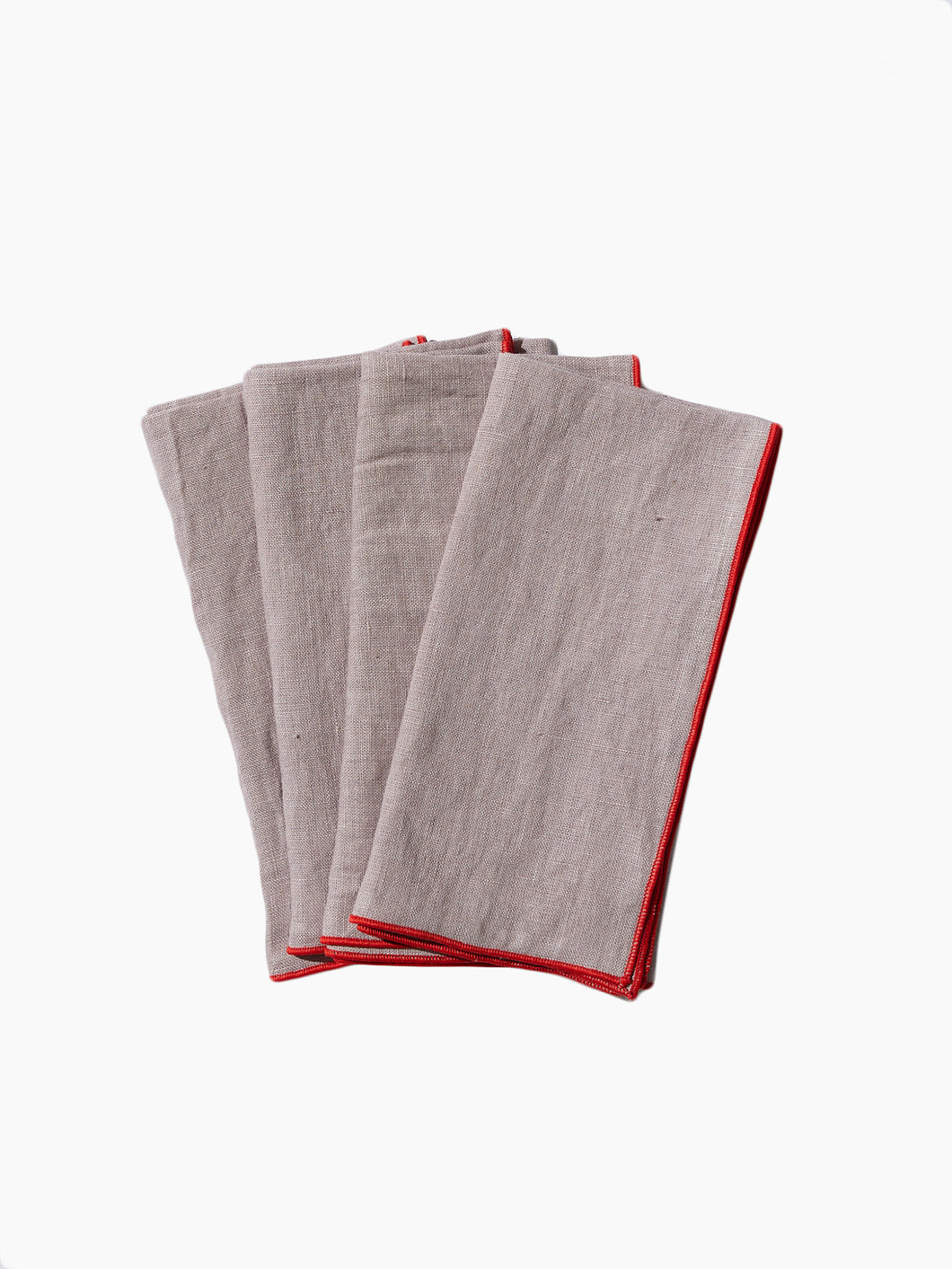 Oyster Napkins