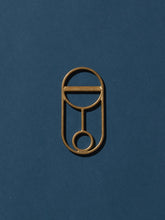 Load image into Gallery viewer, Crest Bottle Opener
