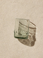 Dots Glass Short