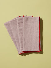 Load image into Gallery viewer, Oyster Napkins
