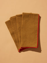 Load image into Gallery viewer, Tamarindo Napkins
