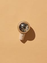 Load image into Gallery viewer, Stainless Steel Round Wine Stopper
