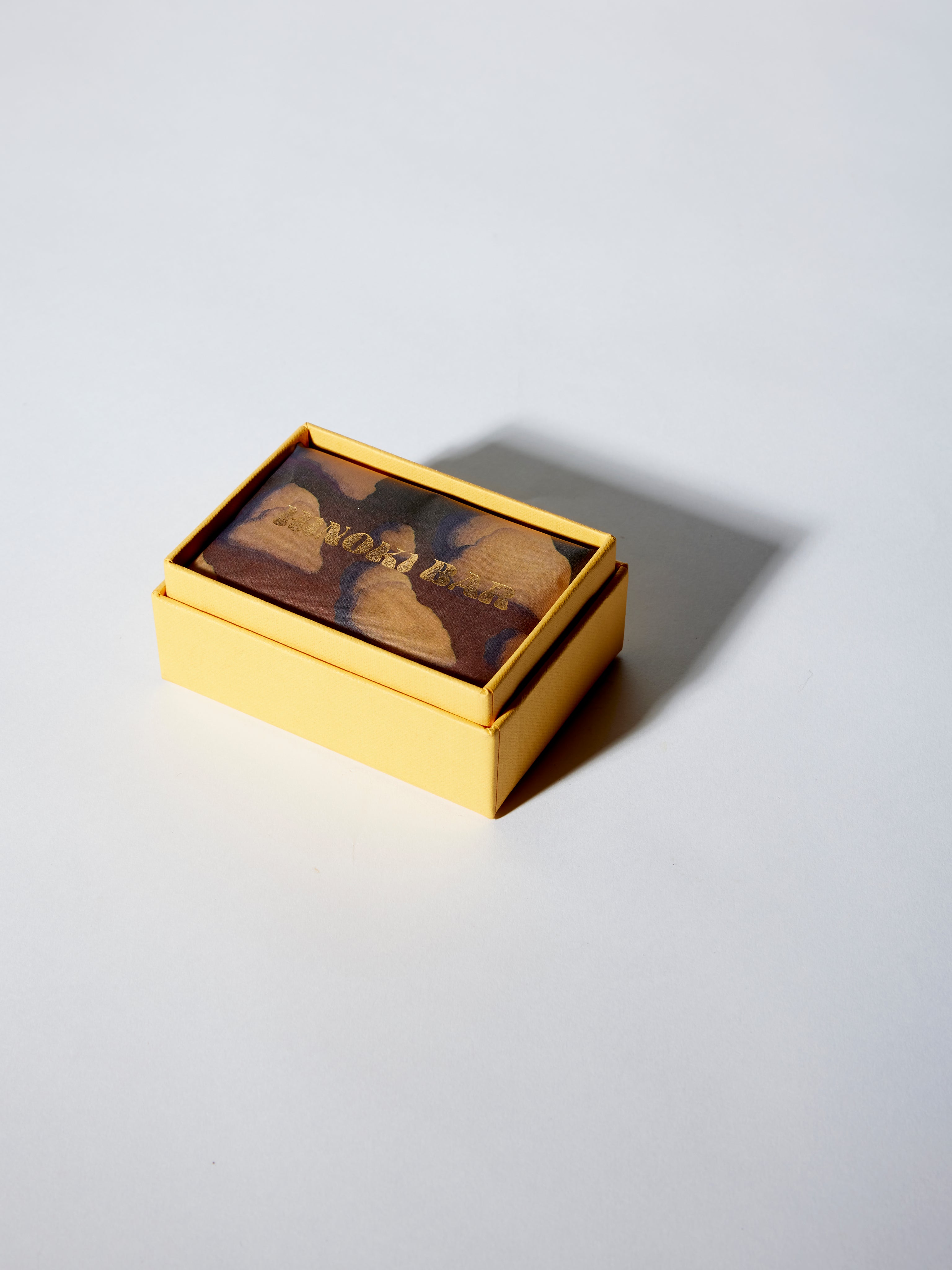 Hinoki Bar