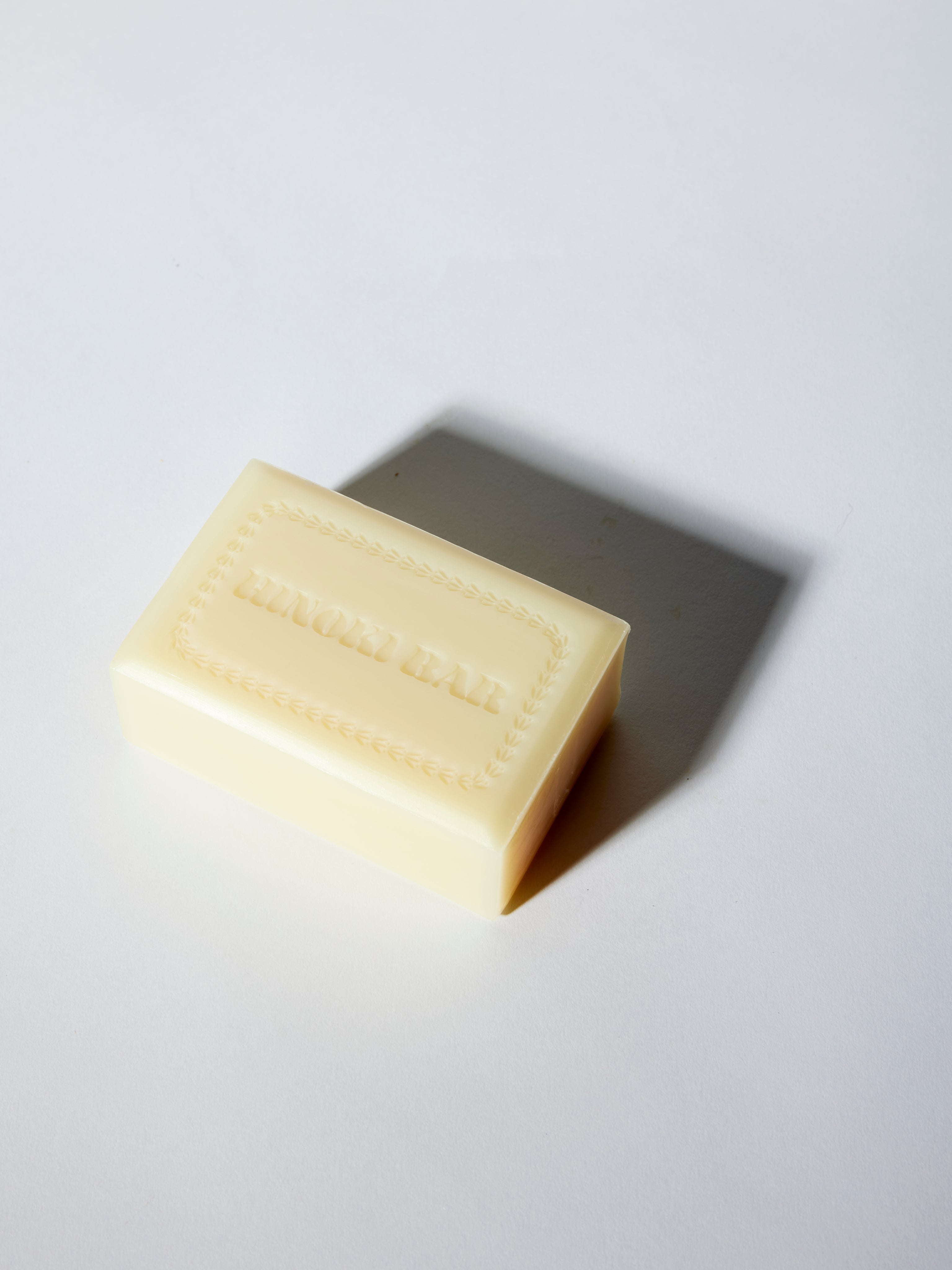 Hinoki Bar