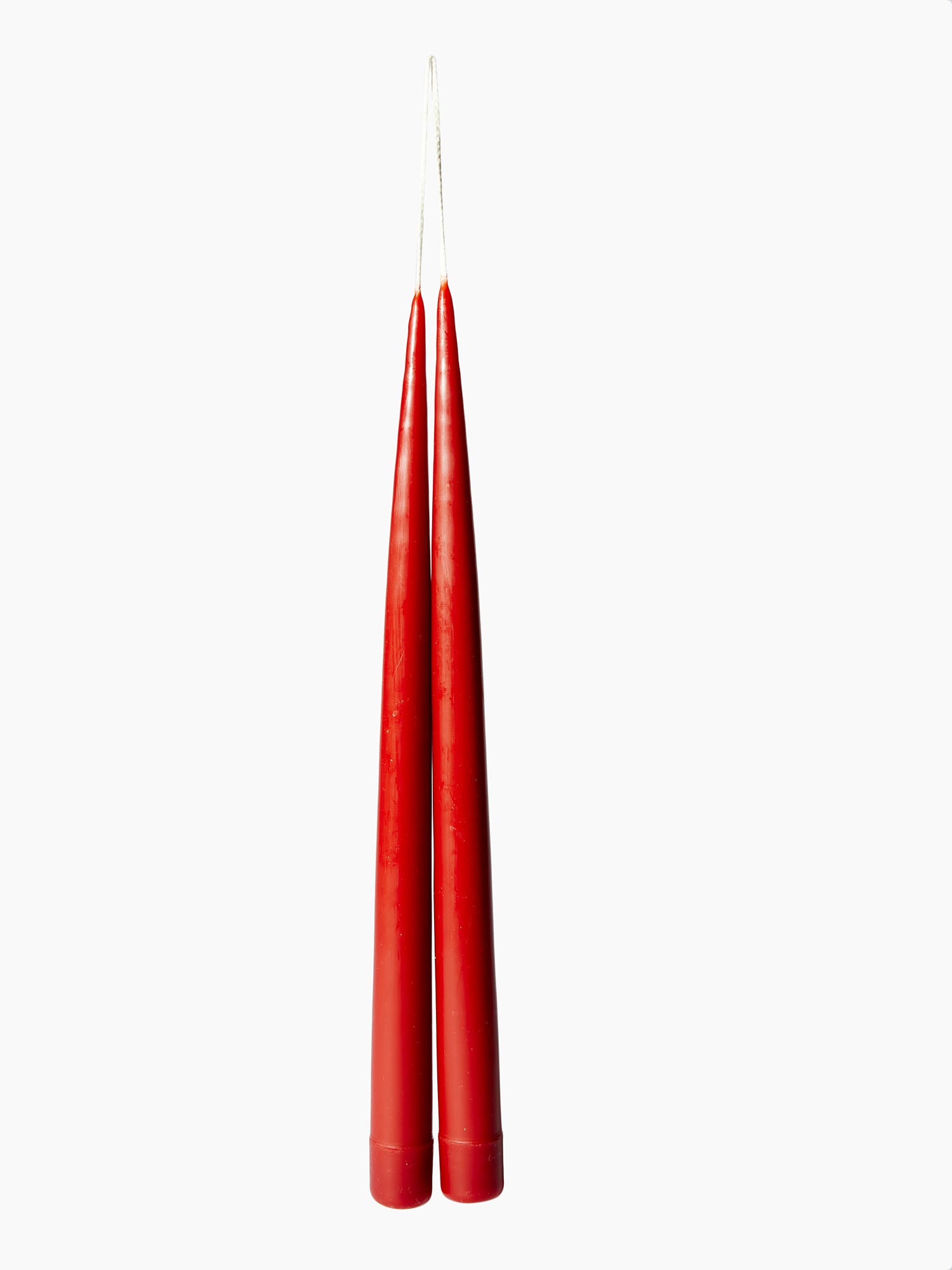 13" Made in Maine Taper Candles