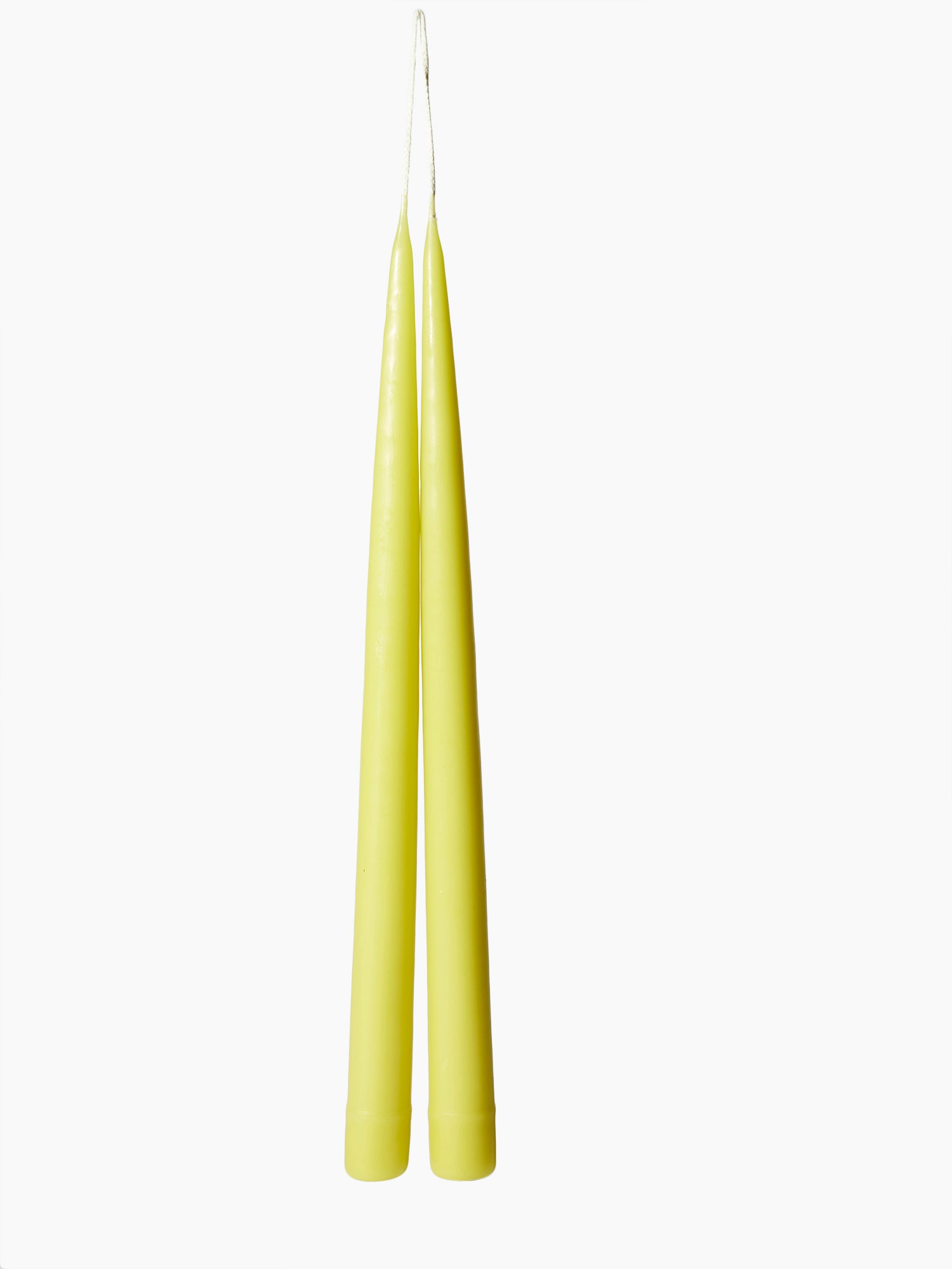 13" Made in Maine Taper Candles