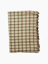 Load image into Gallery viewer, Mayfair Plaid Tablecloths
