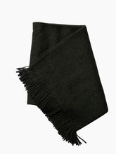 Load image into Gallery viewer, Alpaca Throw - Ledge
