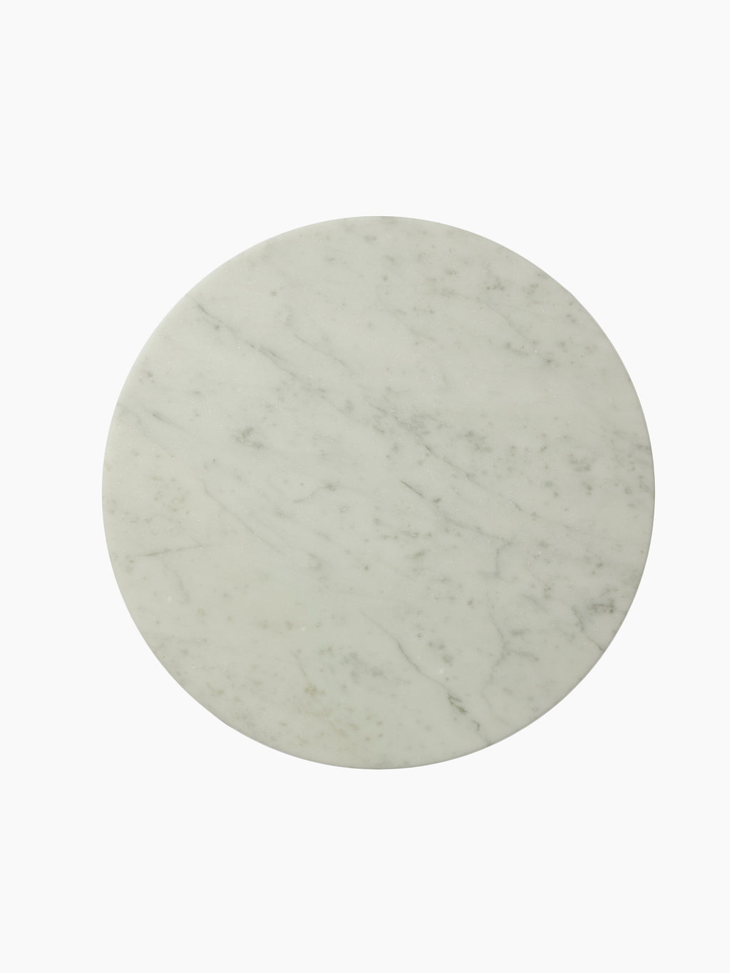 Carrara Marble Platter