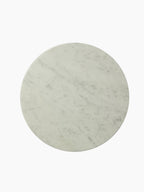 Carrara Marble Platter