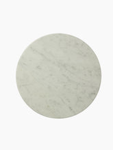 Load image into Gallery viewer, Carrara Marble Platter

