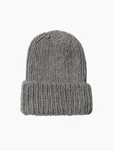 Load image into Gallery viewer, Grey Classic Sailor Beanie
