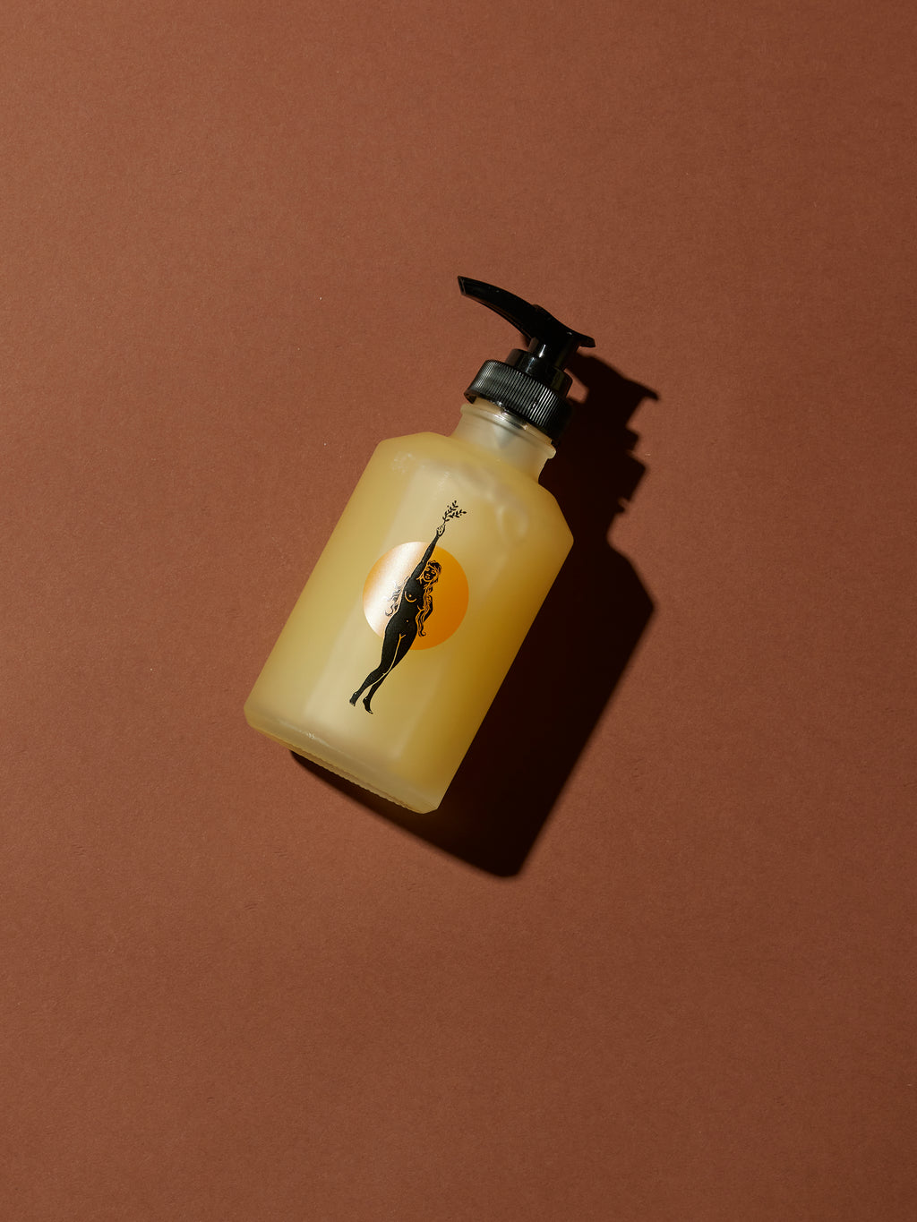 Oil Cleanser