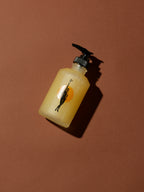 Oil Cleanser