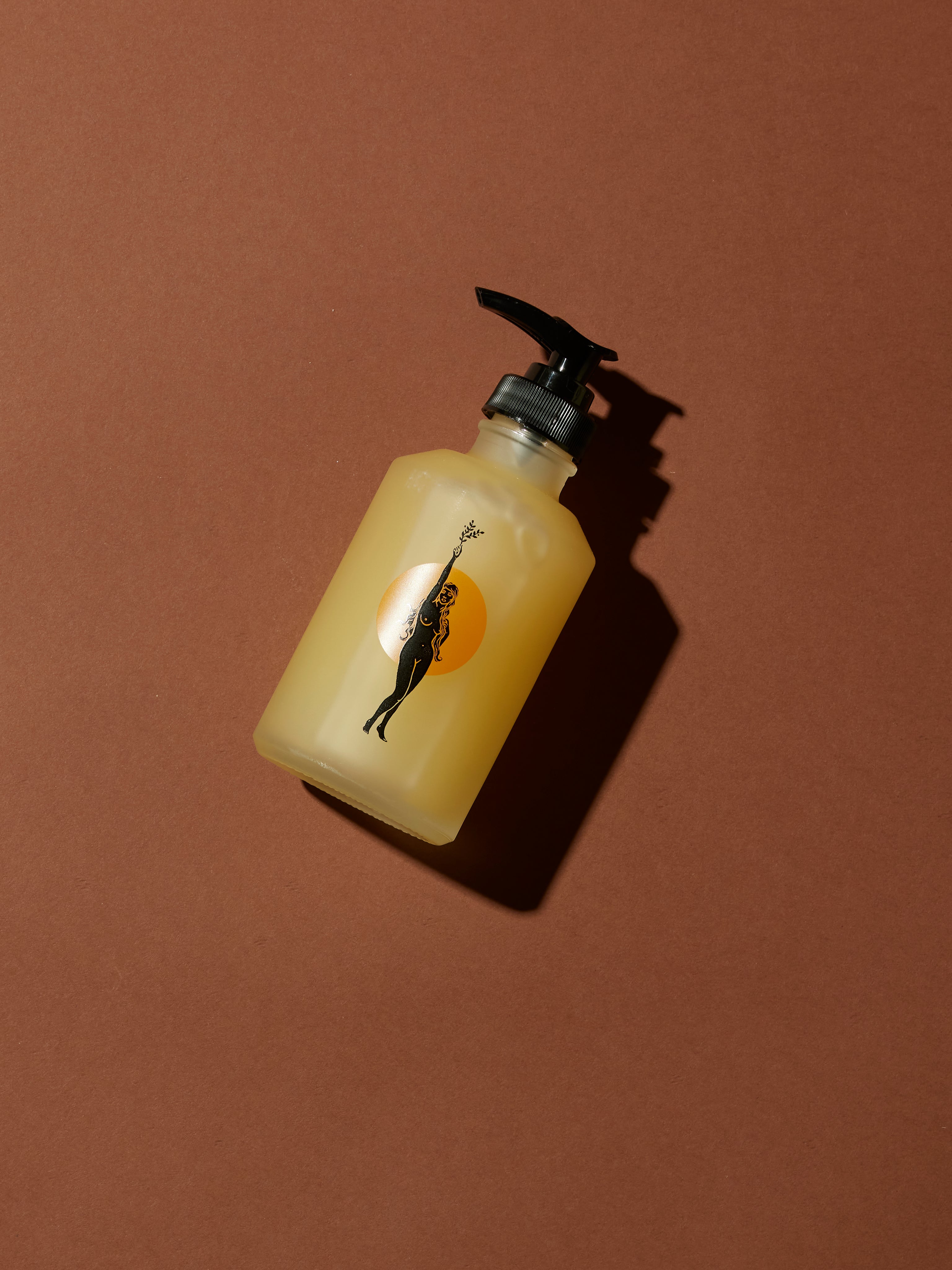 Oil Cleanser