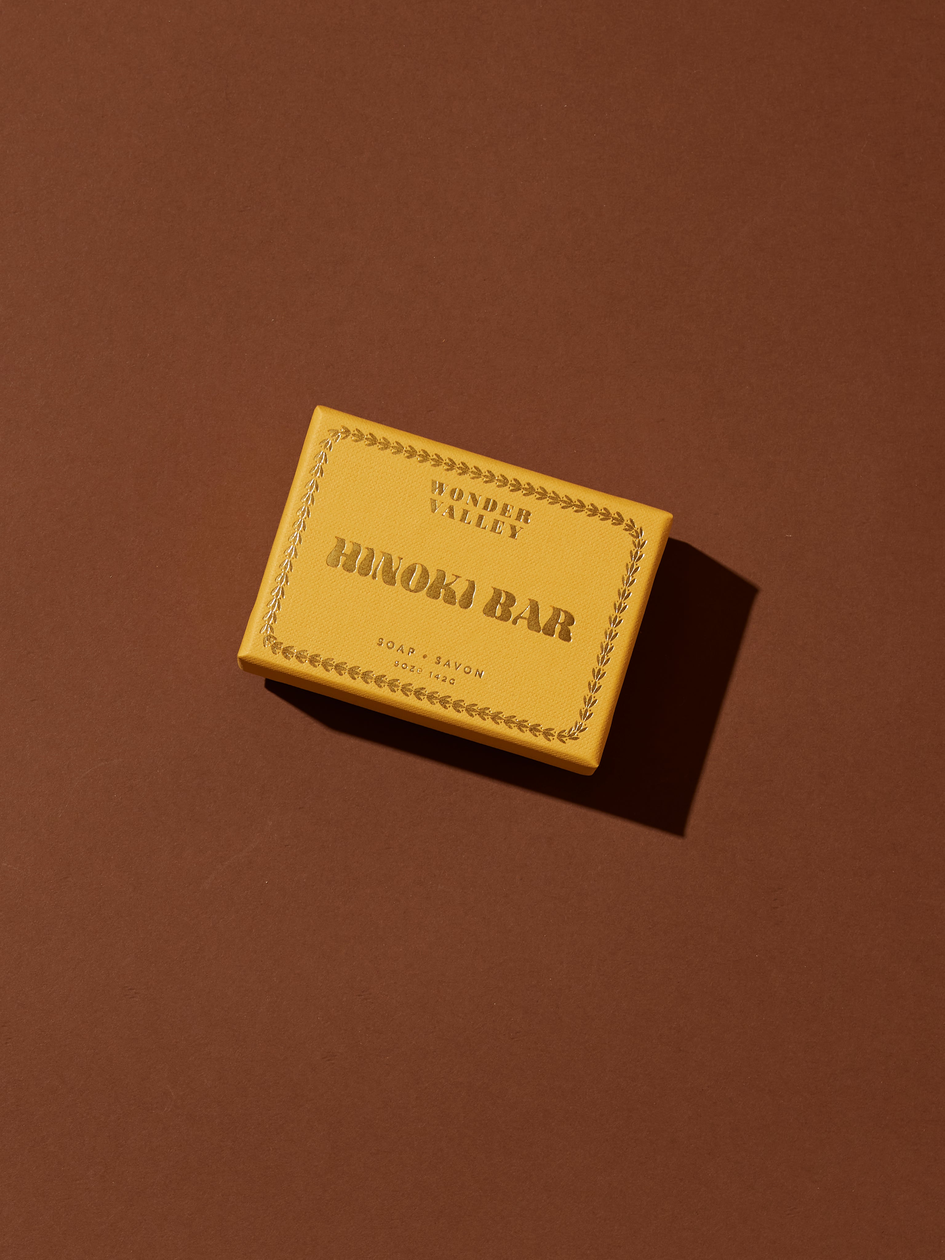 Hinoki Bar