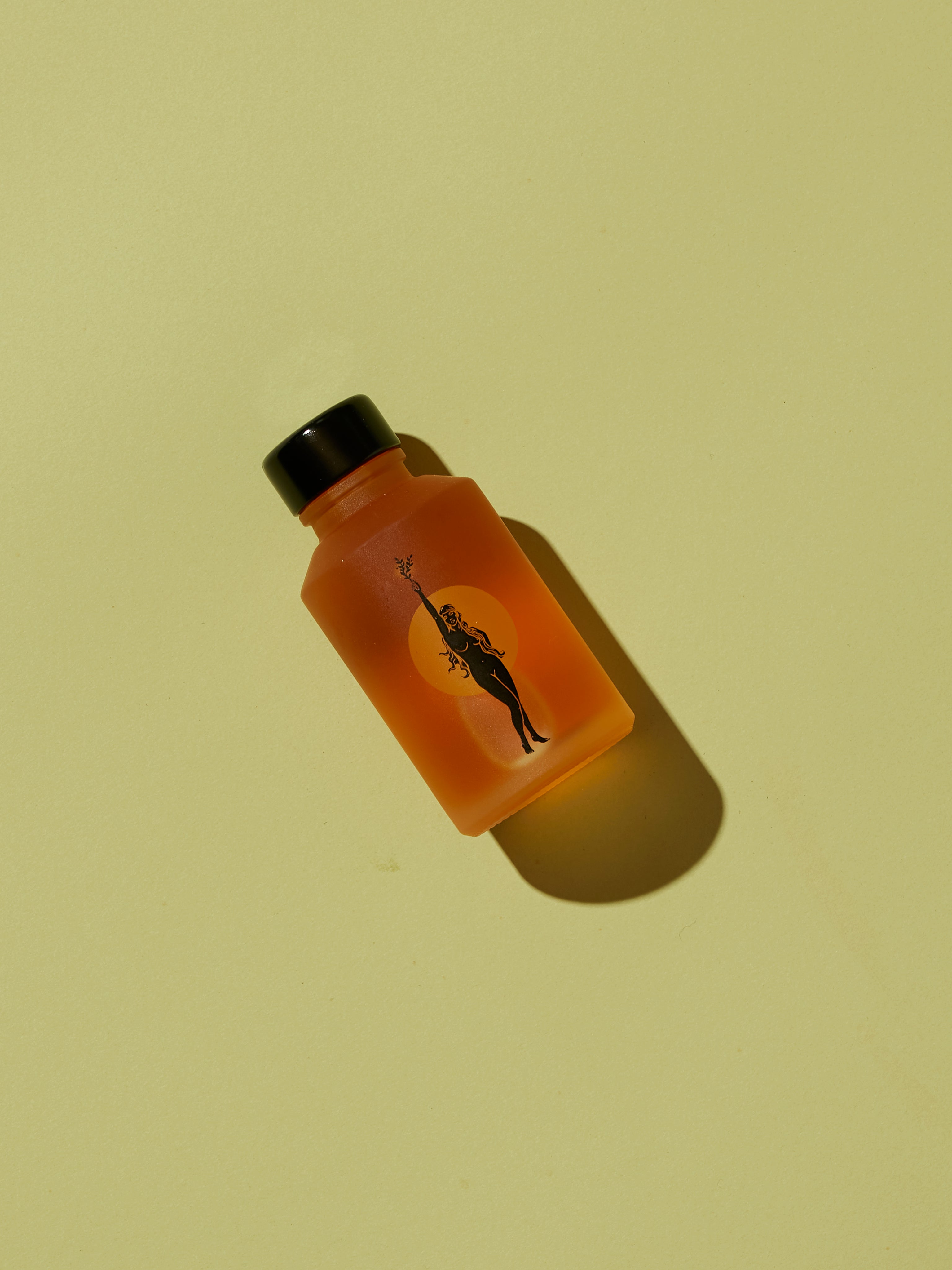 Face Oil