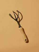 Load image into Gallery viewer, Cultivator Garden Tool
