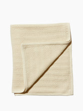 Load image into Gallery viewer, Herringbone Cotton Bath Towel
