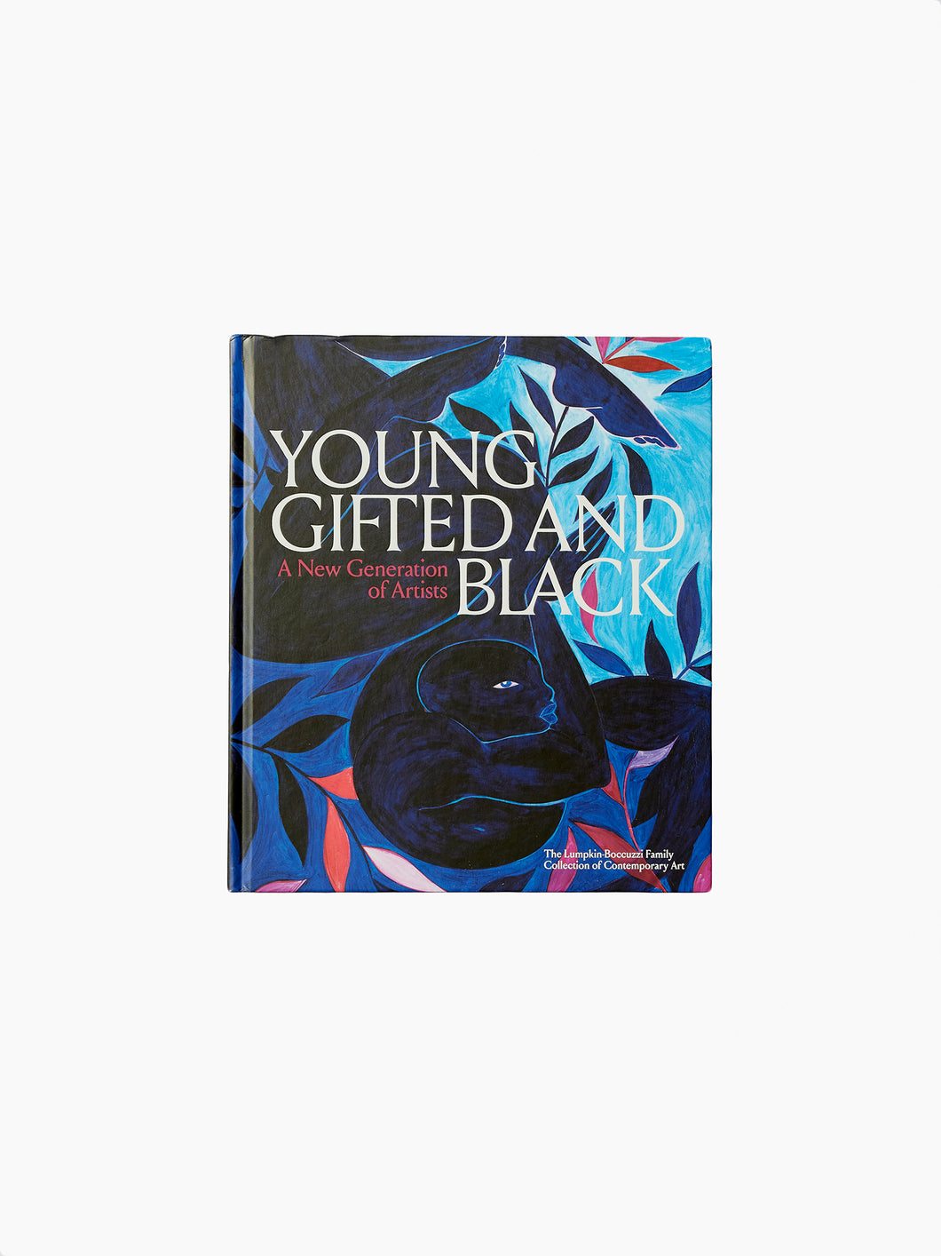 Young, Gifted and Black: A New Generation of Artists