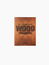 Load image into Gallery viewer, 100 Contemporary Wood Buildings (Bibliotheca Universalis Edition)
