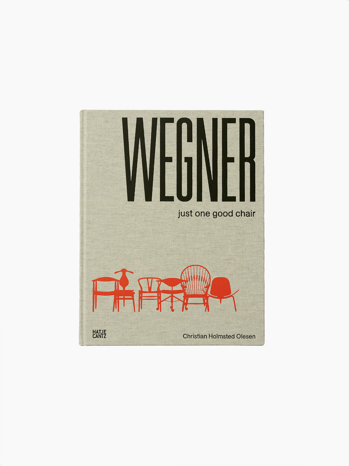 Hans J. Wegner: Just One Good Chair